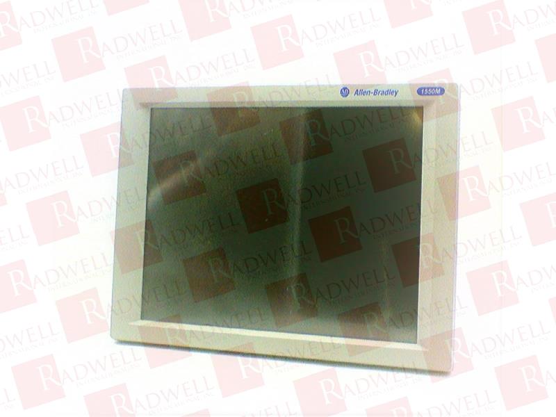 ALLEN BRADLEY 6176M-15VTX