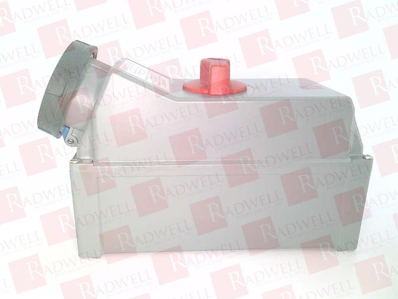 EATON CORPORATION CD560MIF9W