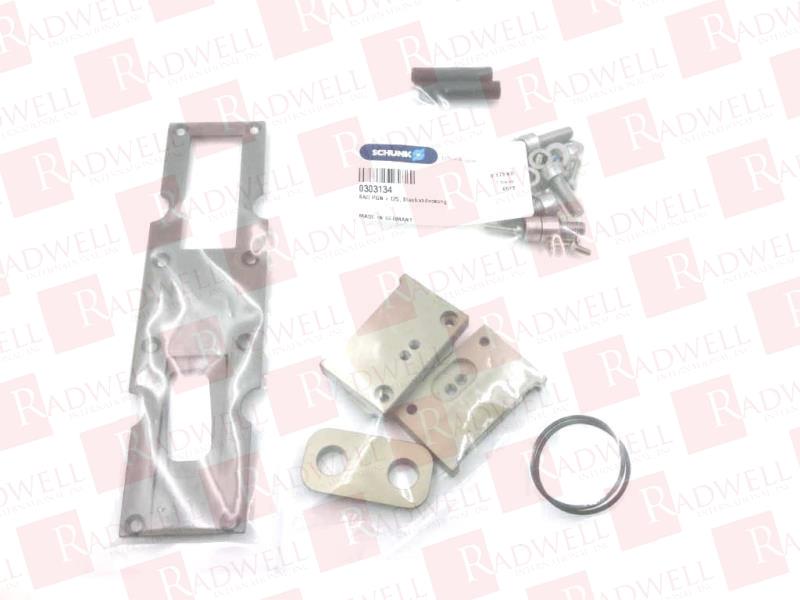 SCHUNK 0303134
