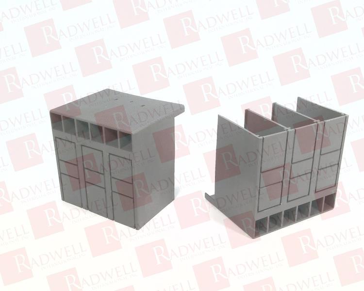 ASEA BROWN BOVERI KT4HTC-3