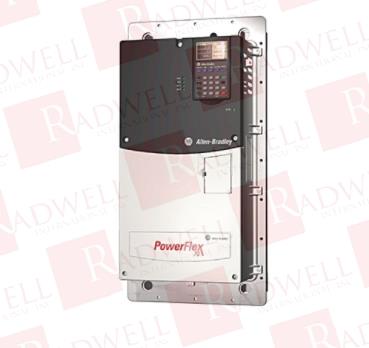 ALLEN BRADLEY 20AD065F0AYNANC0