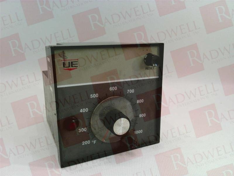 UNITED ELECTRIC E931-90675