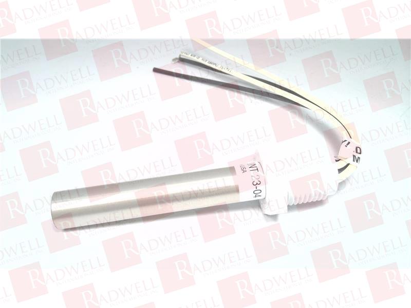 THERMOTECH HEAT DETECTORS 302-ET-194