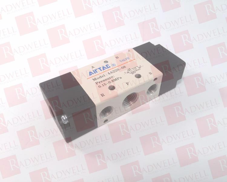 AIRTAC 4A22008