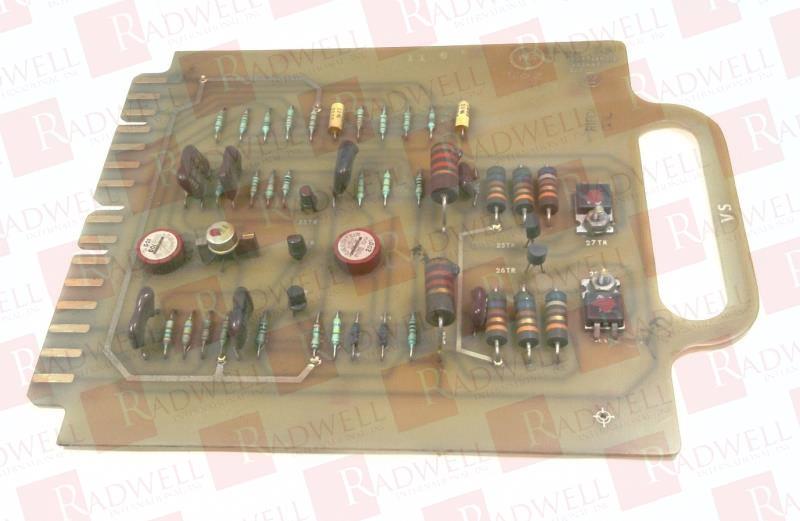 WESTINGHOUSE 199P945H01B
