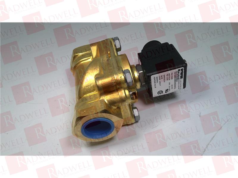 PARKER 7321GBN53NMCN0D500