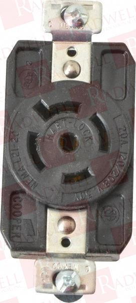 EATON CORPORATION CWL2120R