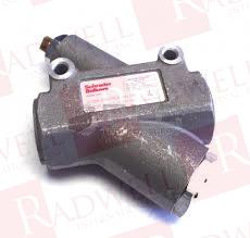 PARKER 032501000