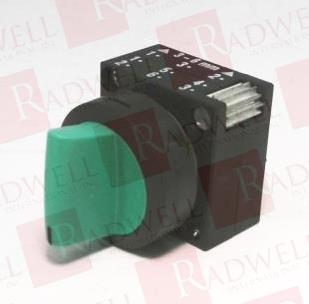 SIEMENS 3SB3000-2FA41