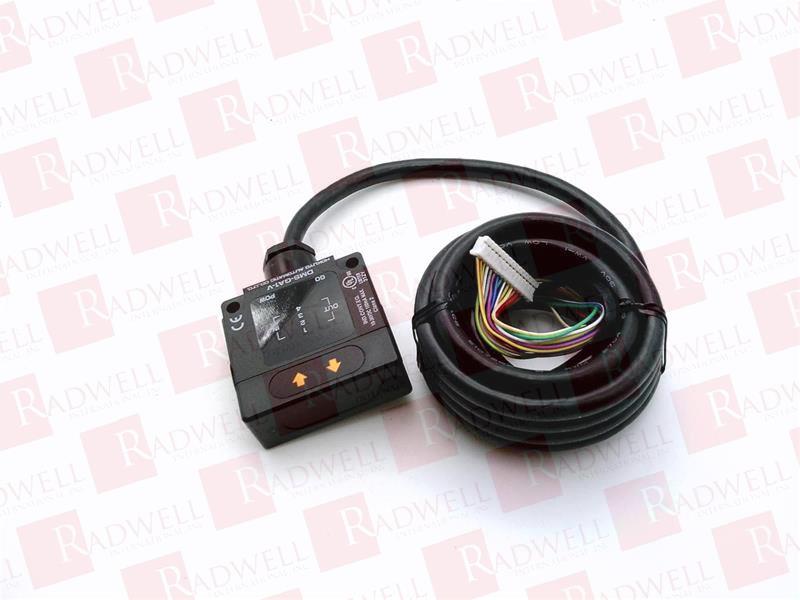 HOKUYO AUTOMATIC CO DMS-GA1-V