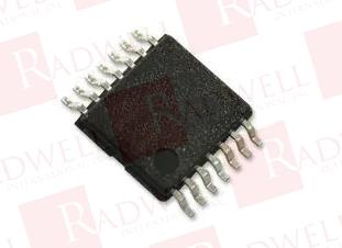 ON SEMICONDUCTOR 74VHCT08AMTCX