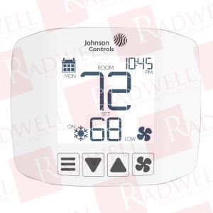 JOHNSON CONTROLS FCP-NA-701-B