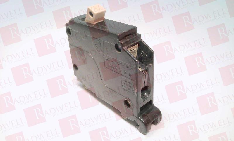 EATON CORPORATION CH120