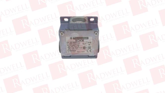 TELEMECANIQUE SENSORS ZCKMD39H29