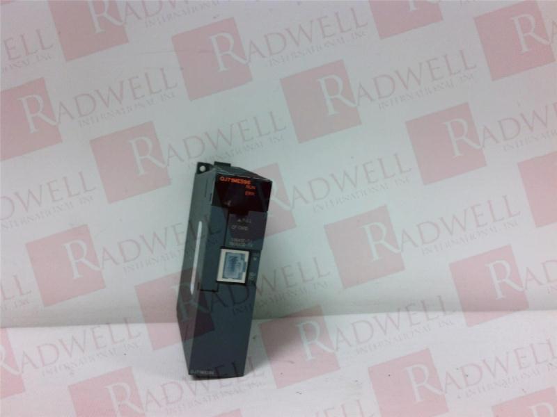 MITSUBISHI QJ71MES96