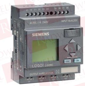 SIEMENS 6AG10521FB002BA6