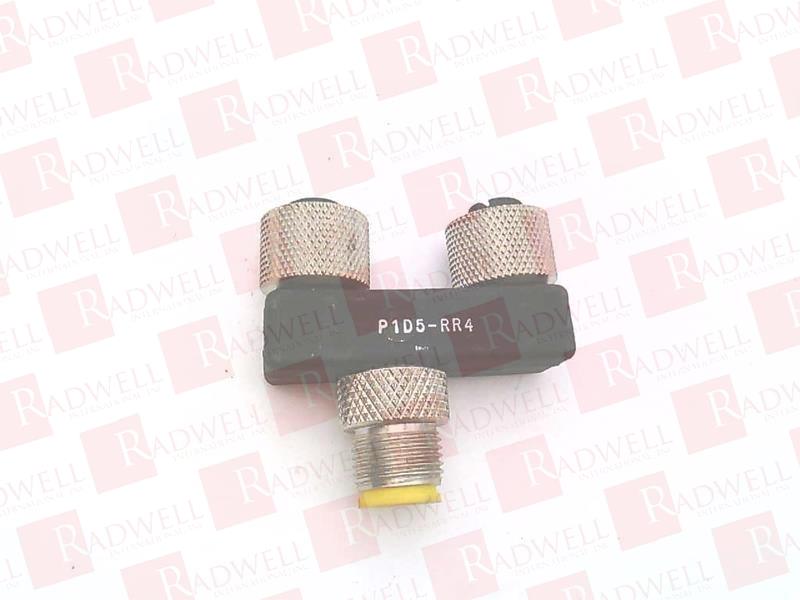 ALLEN BRADLEY 1485P-P1D5-RR4