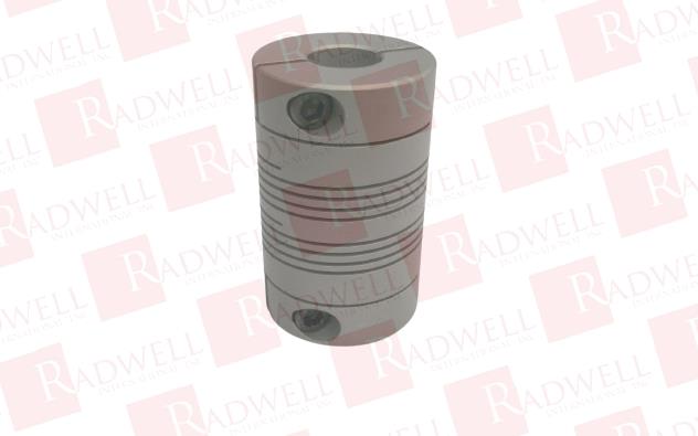 HELICAL COUPLINGS BDCA125-16-12