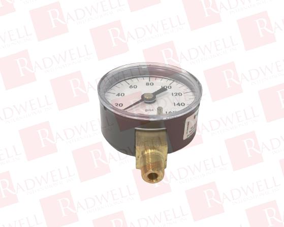 ASHCROFT 20W1005-H-01L