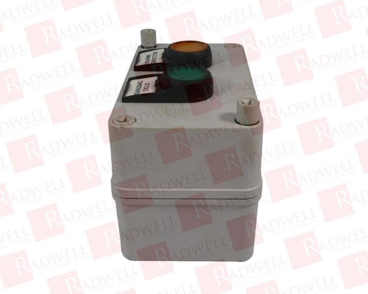 ALLEN BRADLEY 800F-VDD0D3