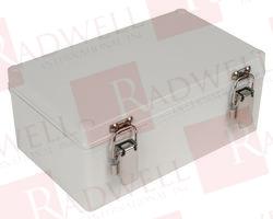 BUD INDUSTRIES PTH-22492
