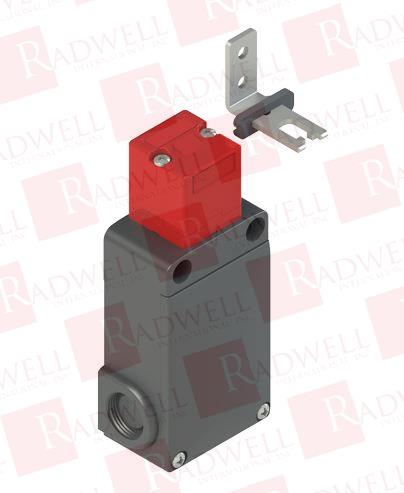 PIZZATO FS 2896E230-F1