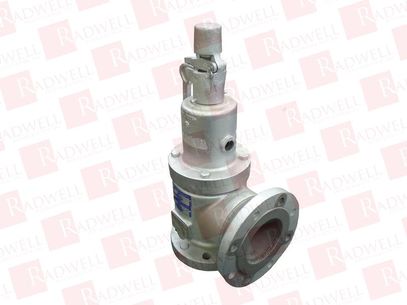 S&S NORTHERN, GIFFLK22, PUMP VALVE, 5606LBS HR