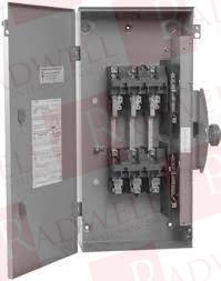 EATON CORPORATION 1DT366NF