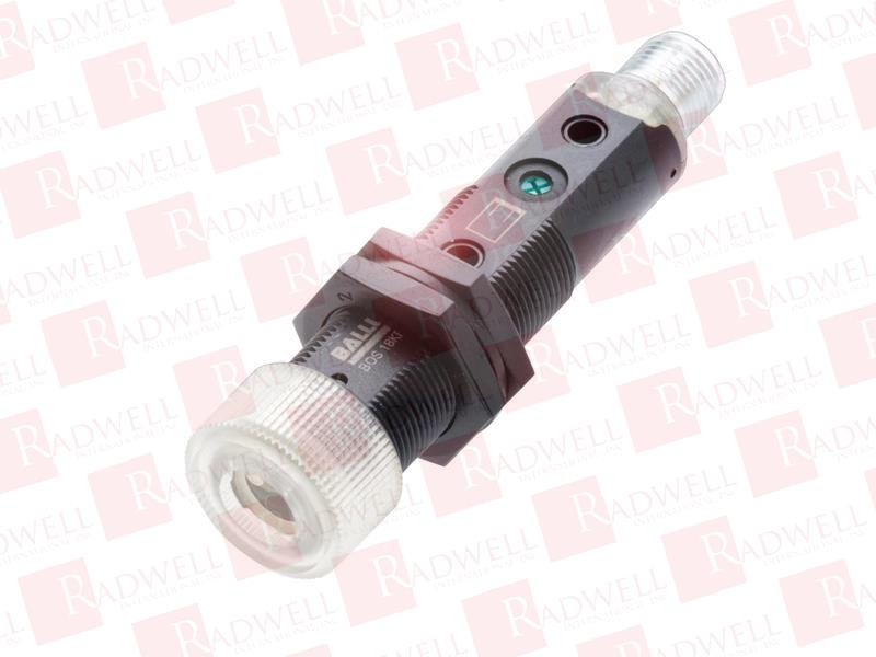 BALLUFF BOS 18KF-NA-1FR-S4-C