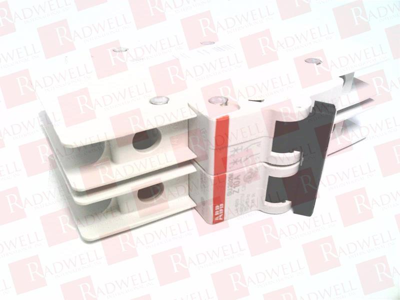 ASEA BROWN BOVERI SU202M-Z10