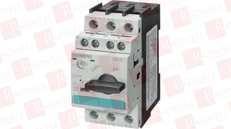 SIEMENS 3RV1021-4CA15