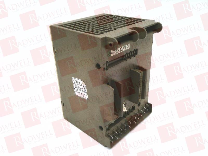 SIEMENS 6ES5263-8MA13