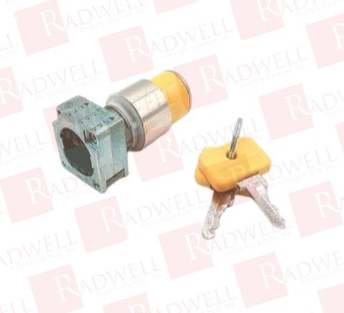 SIEMENS 3SB3500-3AK11