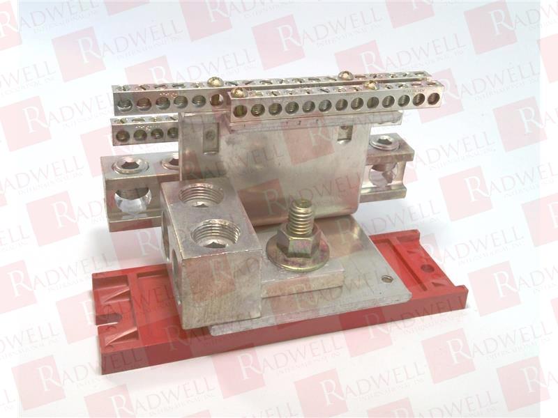 SCHNEIDER ELECTRIC HC4SN