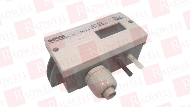SETRA 2671-R25W-B-11-A1-HD