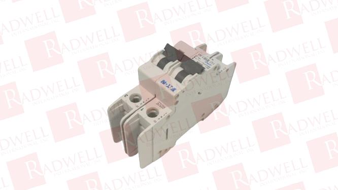 EATON CORPORATION FAZ-B10-2-NA