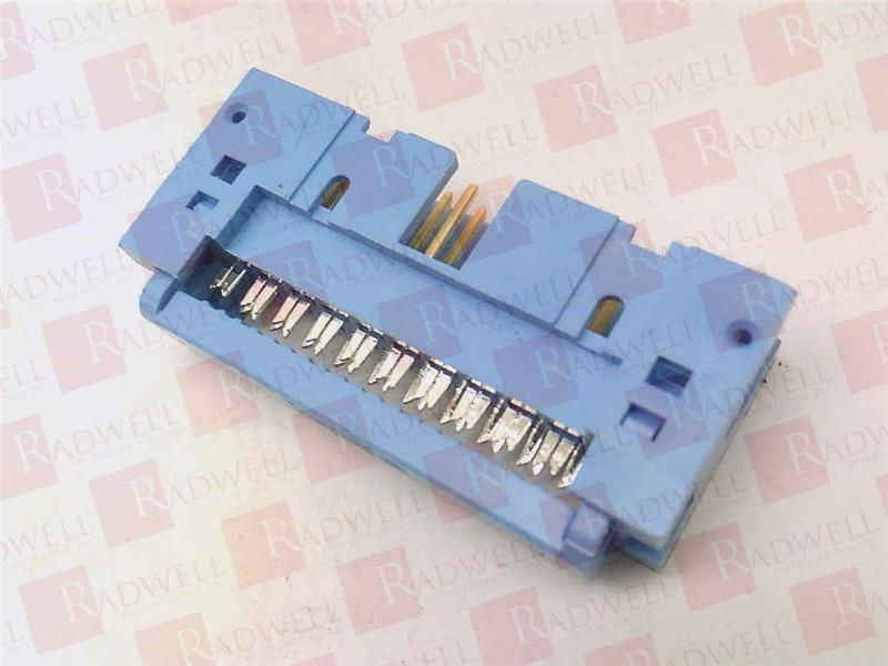 TE CONNECTIVITY 622-2406