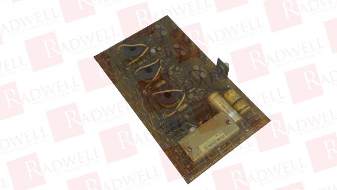 ASEA BROWN BOVERI 6604255R