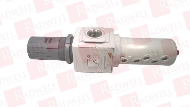 CAMOZZI MX3-3/4-FR0304-TF