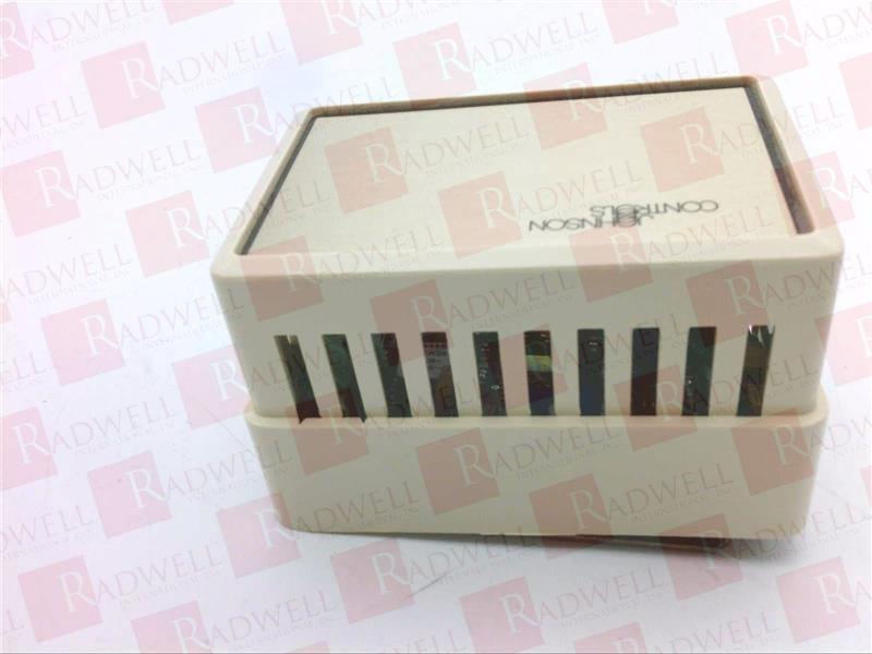 JOHNSON CONTROLS HE-6300-2