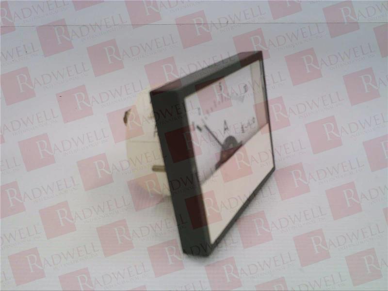 GAUGE PANEL METER 10AMP