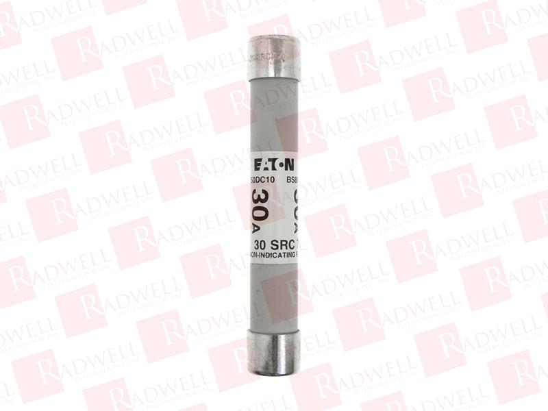 EATON CORPORATION 30SRC750