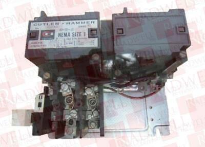 EATON CORPORATION A50BNVOA