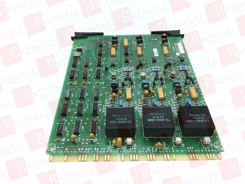 HONEYWELL 30733157-501