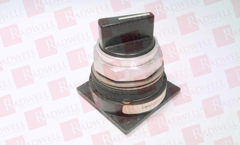 DANAHER CONTROLS 100T-SS2MB1