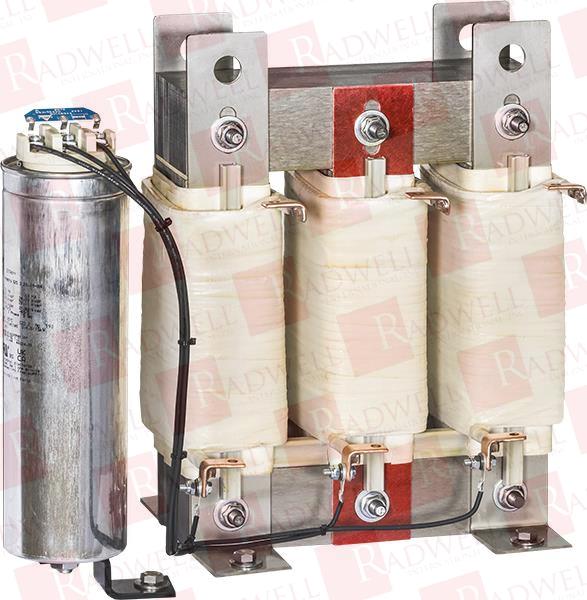 HAMMOND POWER SOLUTIONS CS1P0450F