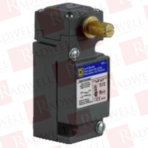 SCHNEIDER ELECTRIC 9007C54N2M11