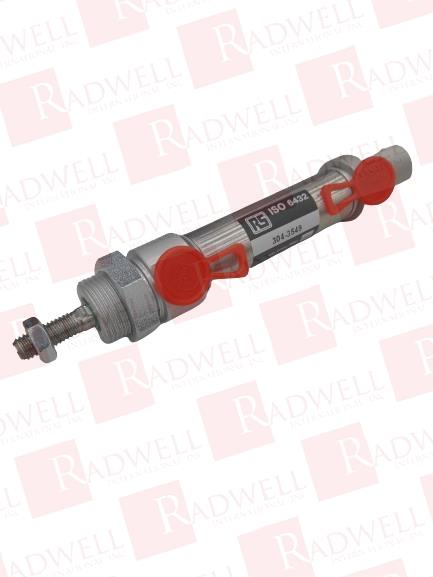 RS PRO 304-3549