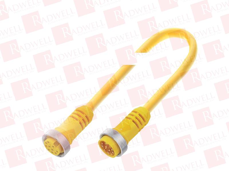 BALLUFF BCC A519-A519-70-360-VX49W8-100
