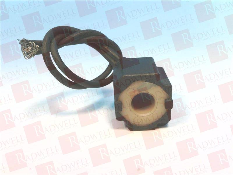 MAC VALVES INC C1-11AG